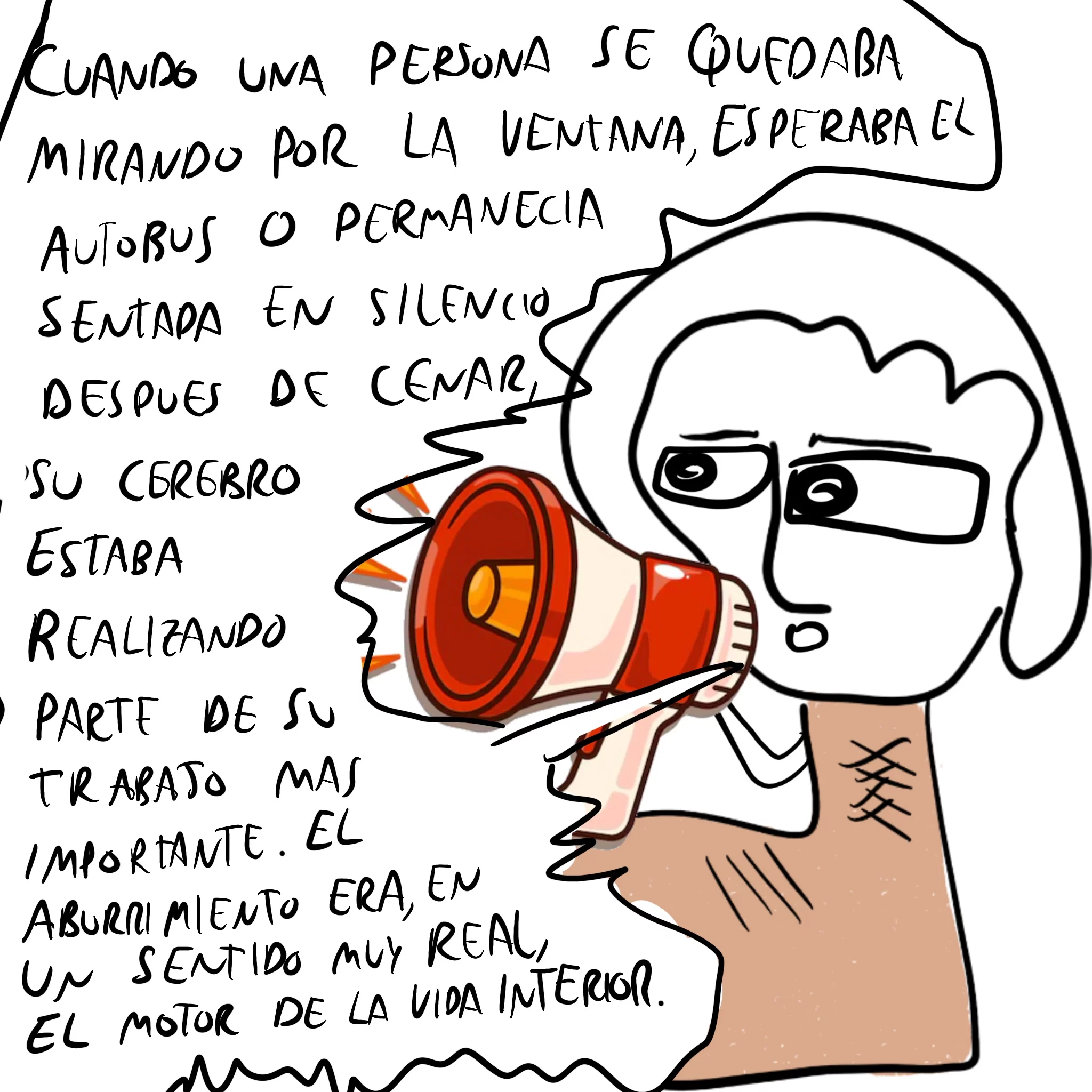 tres consejos